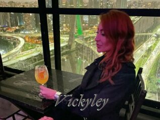 Vickyley