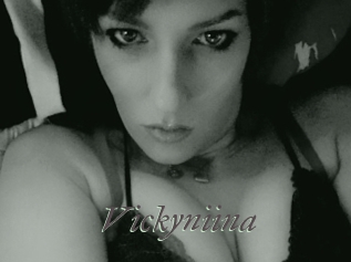 Vickyniina