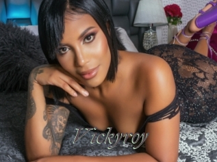 vickyroy Sexcams city