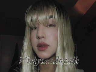 Vickysandovalk