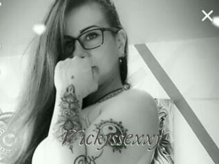 Vickyssexxy