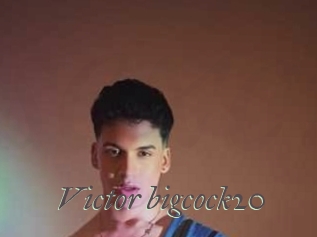 victor_bigcock20 Sexcams city