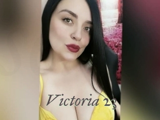 victoria_23 Sexcams city