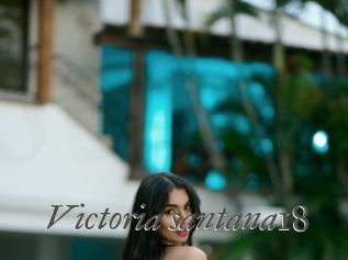 victoria_santana18 Sexcams city