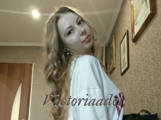 victoriaadel Sexcams city