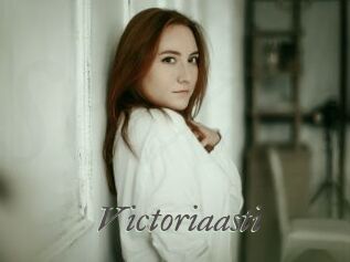Victoriaasti