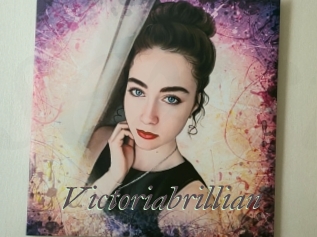 Victoriabrillian