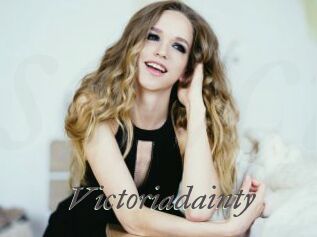 Victoriadainty