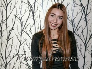 Victoriadreamsx