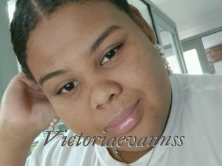 Victoriaevannss
