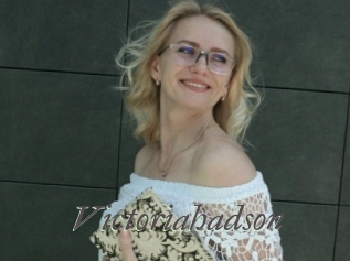Victoriahadson