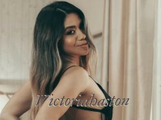 Victoriahaston