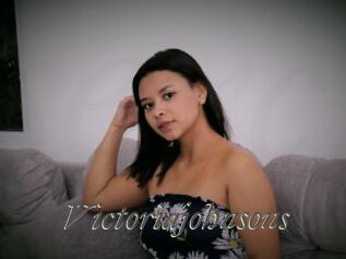 Victoriajohnsons