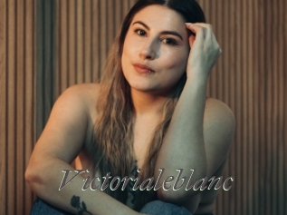 victorialeblanc Sexcams city