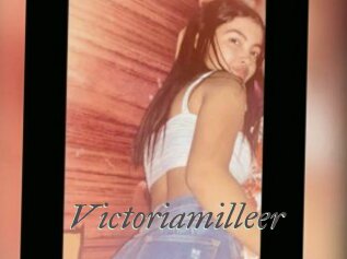 Victoriamilleer