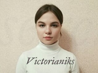 Victorianiks