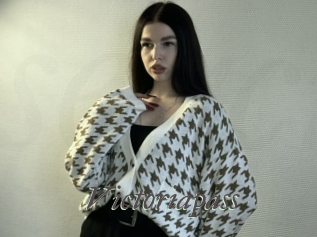 Victoriapass
