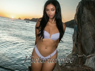 Victoriaroyce