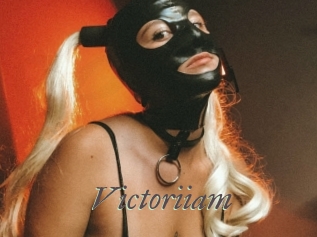 Victoriiam