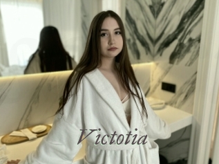 Victotia