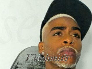 Vidalsmith