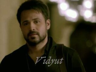 Vidyut