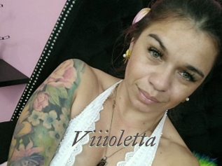Viiioletta