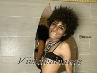 Viiolettsalvatore