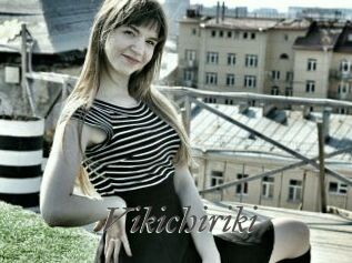 Vikichiriki