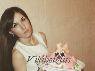Vikihotbliss