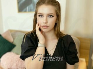 vikikem Sexcams city
