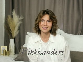 Vikkisanders