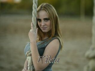 Vikta