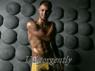 Viktorgently