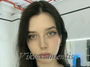 Viktoriamentis