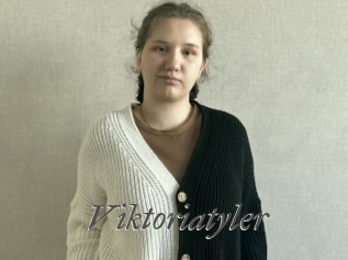 Viktoriatyler