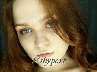 Vikypork