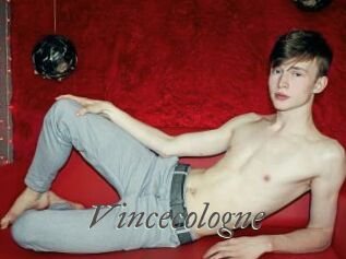 Vincecologne