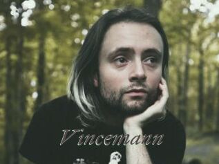 Vincemann