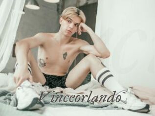 Vinceorlando