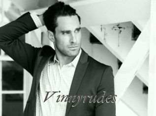 Vinnyrudes