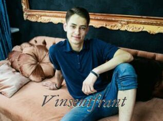 Vinsentfrant
