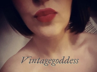 Vintagegoddess