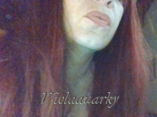 Violaanarky