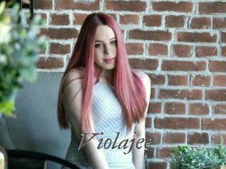 Violajee