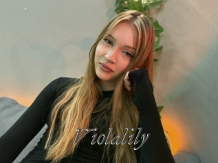 Violalily