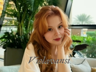 Violavansi