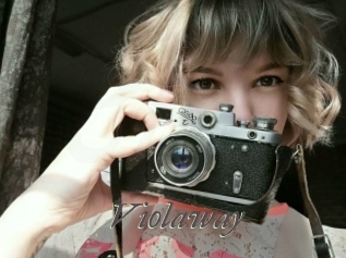 Violaway