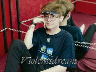 Violentsdream