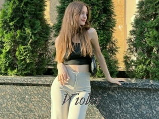 Violet